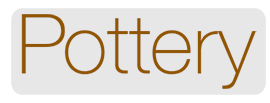Pottery