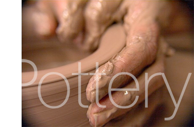 Pottery